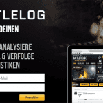 Battlelog Wartungsarbeiten und Server Patch in der kommenden Woche