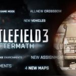 BF3 Aftermath – Rhino und Barusk gesichtet
