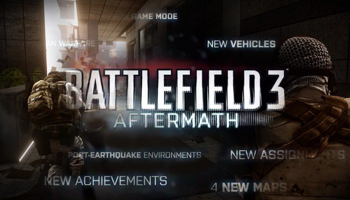 Neues Aftermath Gameplay Video und neue Informationen 1 bf3 aftermath teaser v4