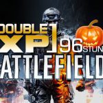 Battlefield 3 – Doppel XP von Halloween bis Allerheiligen