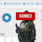 Battlelog Update markiert Cheater nachhaltig