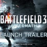 Battlefield 3: Aftermath Launch Trailer veröffentlicht inkl. Bilder