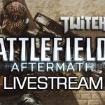 Battlefield 3 Aftermath Live Stream