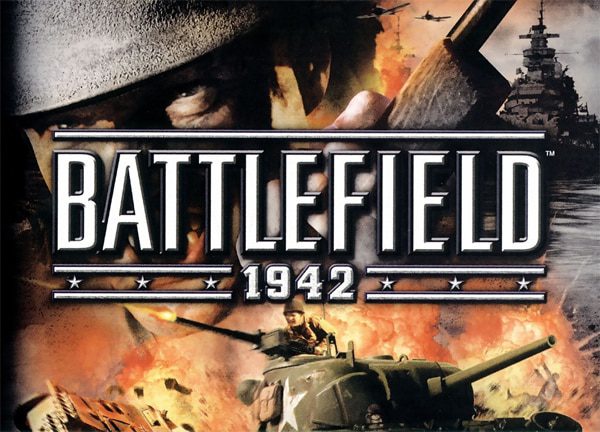 Zum zehnten Jubiläum gibt es Battlefield 1942 gratis bei Origin 1 battlefield 1942 teaser