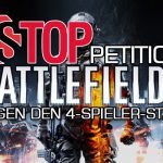 Petition gegen den 4-Spieler-Start auf Battlefield 3 Servern – Wofür stehst du?
