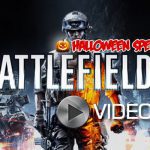 Battlefield 3 Video: Best Horror Selection