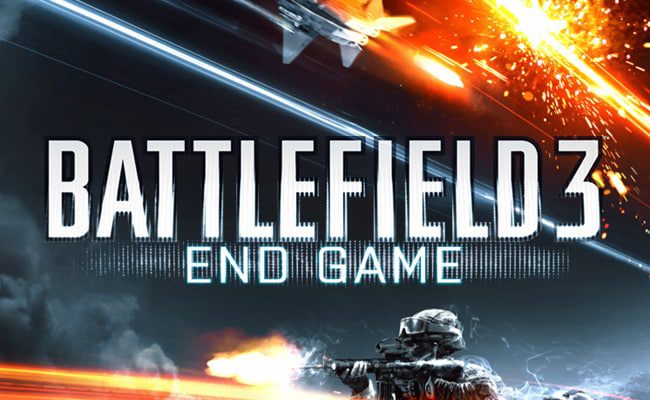 Battlefield 3: Endgame - Neue Infos zu Fahrzeugen, Dropship und neuem Spielmodus 1 battlefield 3 enggame teaser