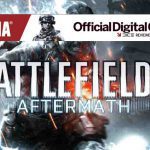 Battlefield 3: Aftermath Strategieführer ist erschienen