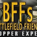 Battlefield Friends – Erstes Video aus Staffel 2 veröffentlicht