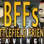 Battlefield Friends: Scavenger