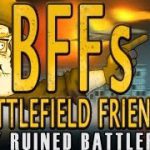 Battlefield Friends – Die haben Battlefield ruiniert
