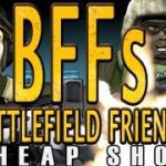 Battlefield Friends – Neuste Episode veröffentlicht