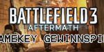 Gewinner – Aftermath Gamekey Gewinnspiel