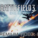 Battlefield 3: Premium Video 8 veröffentlicht (Luftübermachts Trailer)