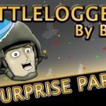 Battleloggers – Neue Video Serie von den Machern der Battlefield Friends