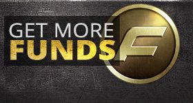 battlefield funds 1000