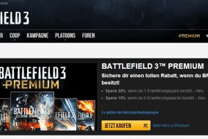 battlelog spare beim kauf von bf3 premium