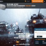 Battlefield 4 Webseite samt DogTag Giveaway jetzt verfügbar
