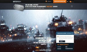 Battlefield 4 Webseite samt DogTag Giveaway jetzt verfügbar 3 battlefield 4 webseite teaser