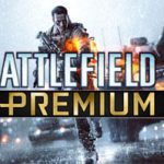 Hinweis auf Premium-Service für Battlefield 4