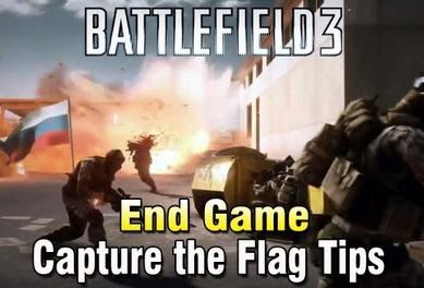 end game ctf tipps und tricks