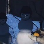 Battlefield 3: End Game Easter Egg Show