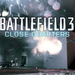 Battlefield 3 Close Quarters während der E3 gratis