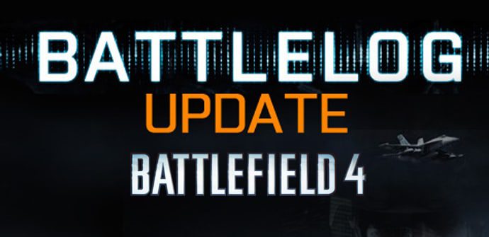 Battlelog Update für Battlefield 4 am kommenden Dienstag 3 Battlefield 4 battlelog 2.0