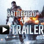 Battlefield 4 – Offizieller Einzelspieler-Storytrailer