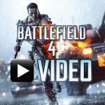 Battlefield 4: Angry Sea Singleplayer Gameplay Video