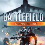 BF4 China Rising Fanpack mit HD Keyart und Logo