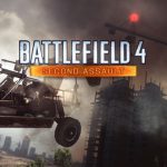 BF4 Second Assault beinhaltet wahrscheinlich Operation Metro und Caspian Border