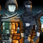 Battlefield Friends – Neue Folge veröffentlicht