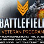 Battlefield Veteranen-Programm wird wiederbelebt