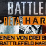 Battlefield Hardline Gewinnspiel – Euer Kommentar für einen unserer Betakeys
