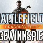 Gewinnspiel: Dein Kommentar für eine Version von Battlefield 4 Dragons Teeth