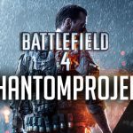 Battlefield 4 Phantomprojekt: Passwort für Phantom-Adept geknackt