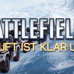 Neue Inhalte für Battlefield 4 kommen – Die Zukuft ist klar und nah!