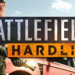 Battlefield Hardline Couch Potato Easter Egg