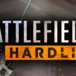 Battlefield Hardline mit Wölfen und Dinosauriern