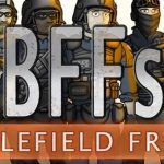 Battlefield Friends Season 5 veröffentlicht, aber nicht auf Youtube