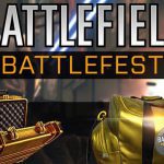 Goldenes Battlepack für alle Battlefield 4 und Battlefield Hardline Spieler freigeschaltet