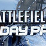 Battlefield 4: Zertifizierung für den Holiday Patch und Dragon Valley abgeschlossen