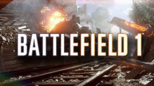 Sehe dir jetzt den neuen Battlefield 1 Multiplayer Trailer an der auf der EA Play Pressekonferenz veröffentlicht worden ist.