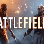 Battlefield 1 Artwork zeigt italienischen Soldaten.