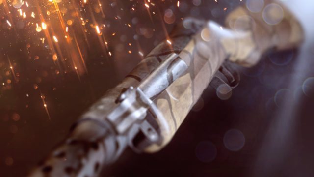 Waffenskin in Battlefield 1