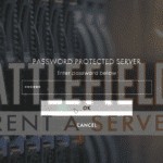 Battlefield 1: Private Server kommen nicht mit dem Februar Update