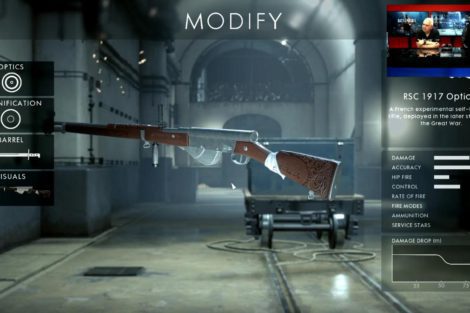 Pappa Joffre (Distinguished) © @BFBulletin