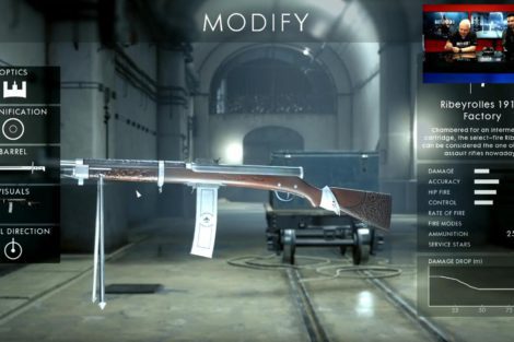 Esprit de Corps (Distinguished) © @BFBulletin