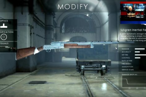 Carl Axel (Distinguished) © @BFBulletin